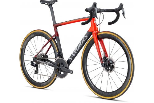 Rower szosowy Specialized S-Works Tarmac Disc - Dura Ace Di2 2020